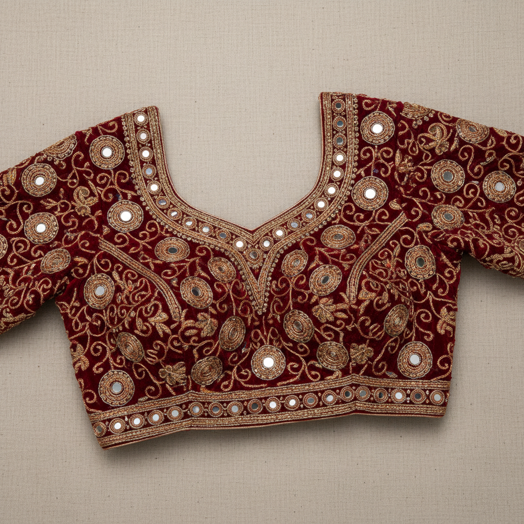 Aari design 2