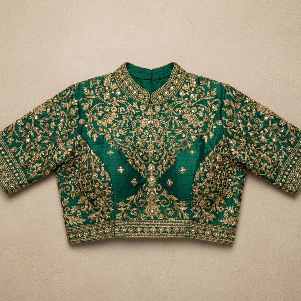Aari design 4
