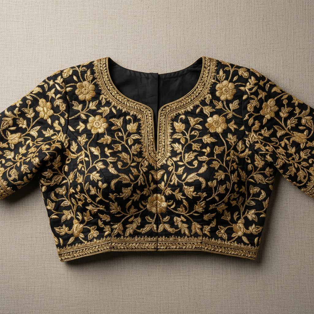 Aari design 7