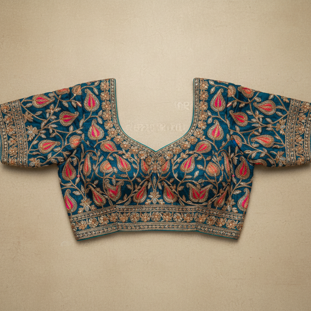 Aari design 11