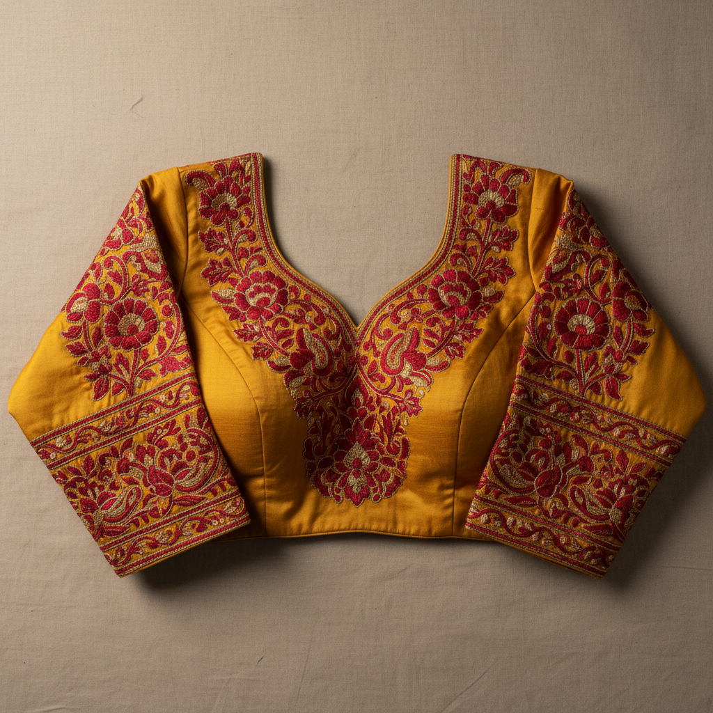 Aari design 12