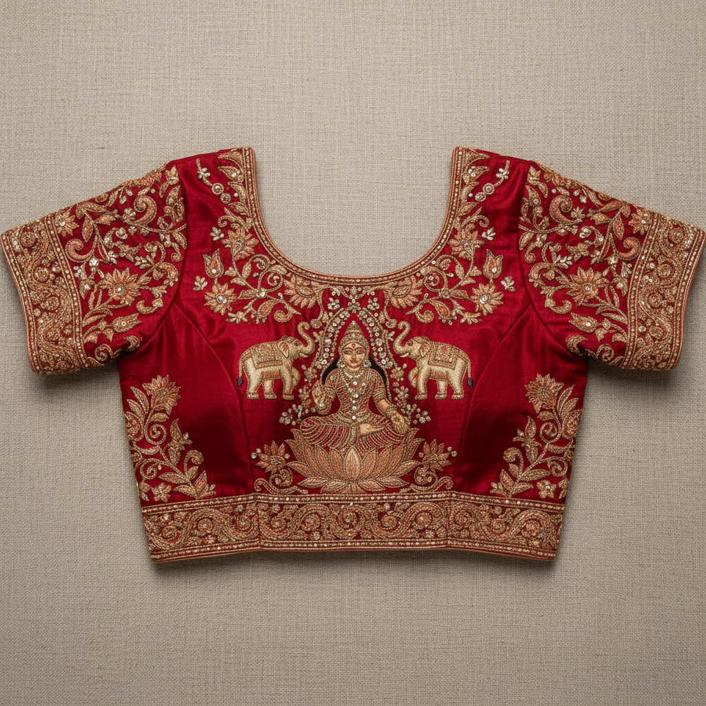 Aari design 13