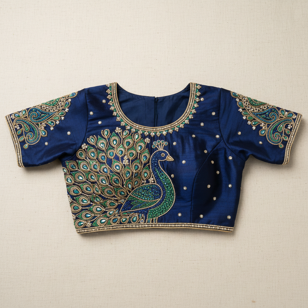 Aari design 14