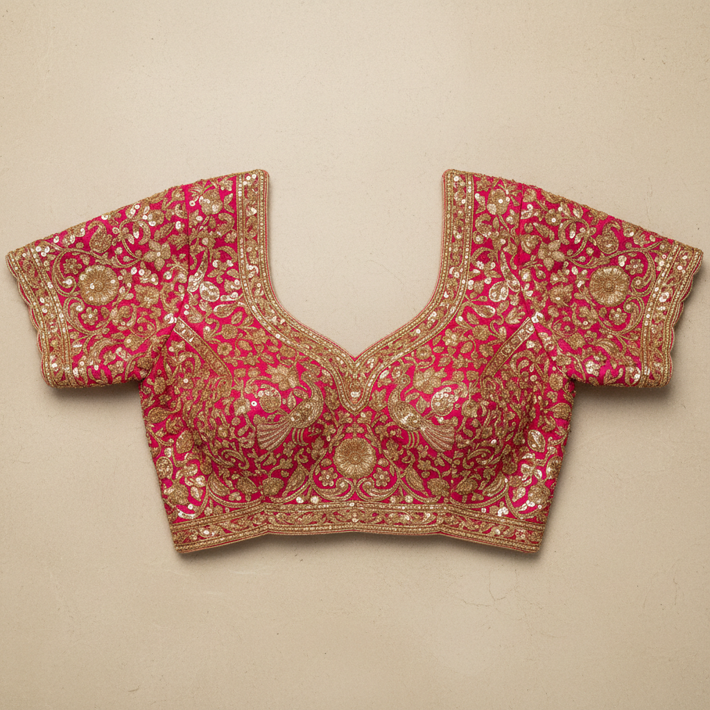 Aari design 15