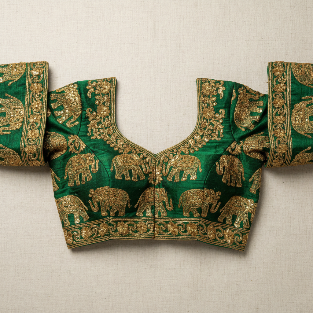 Aari design 16
