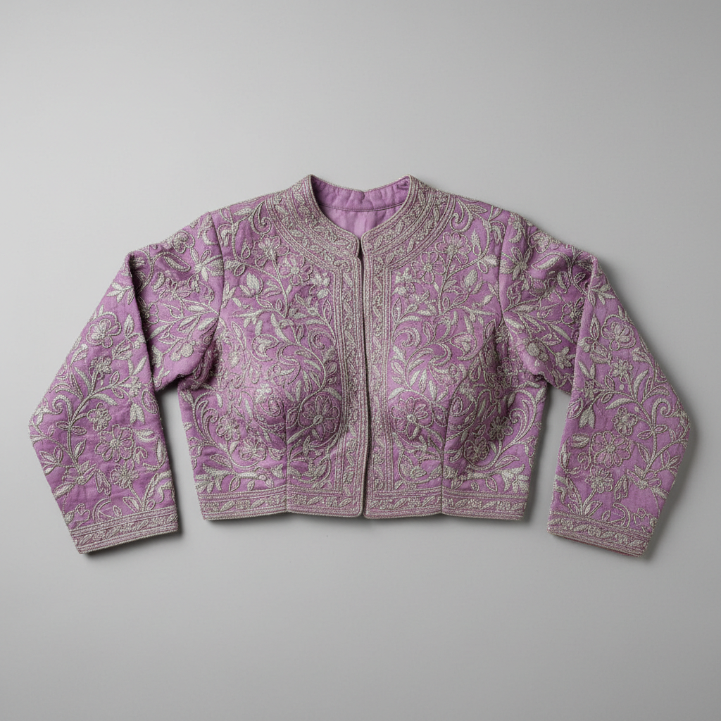 Aari design 18