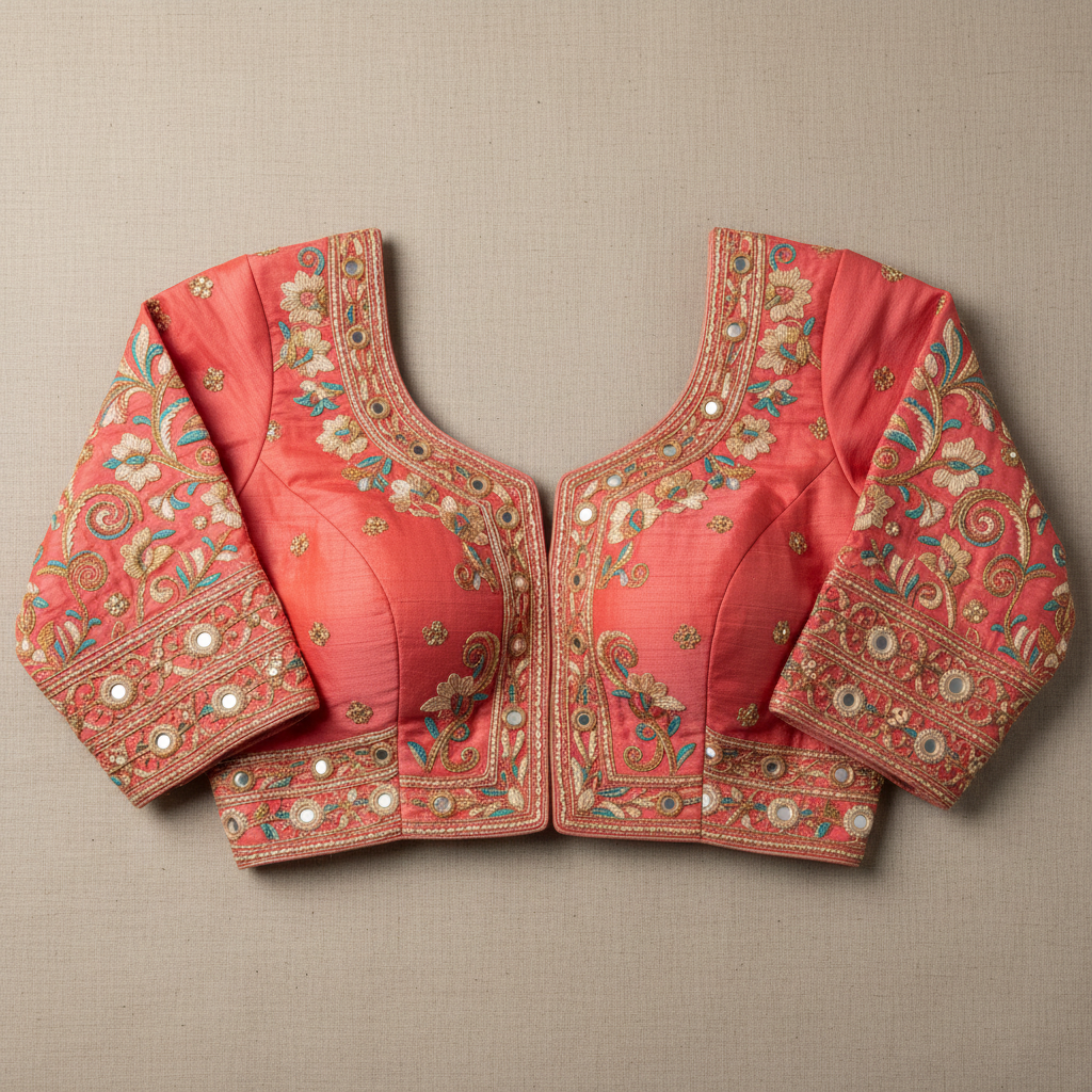 Aari design 19