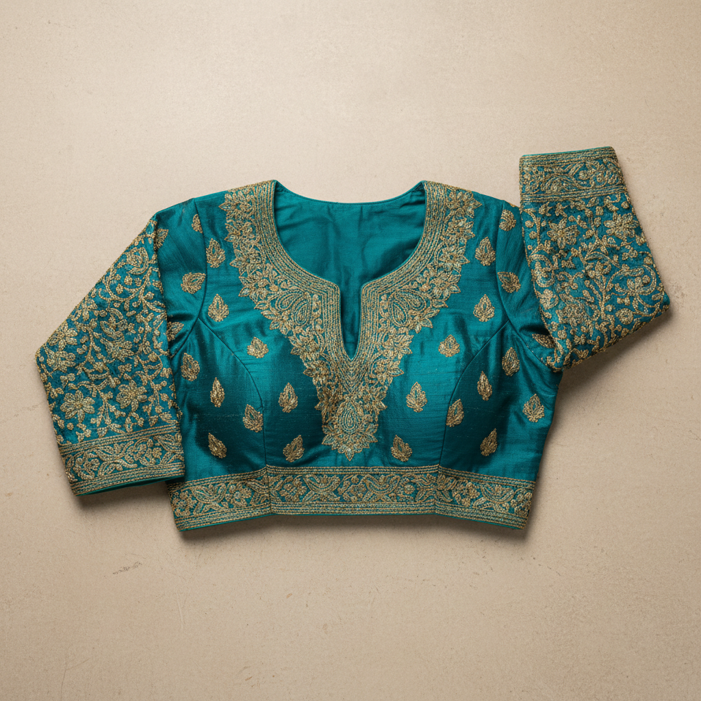 Aari design 20