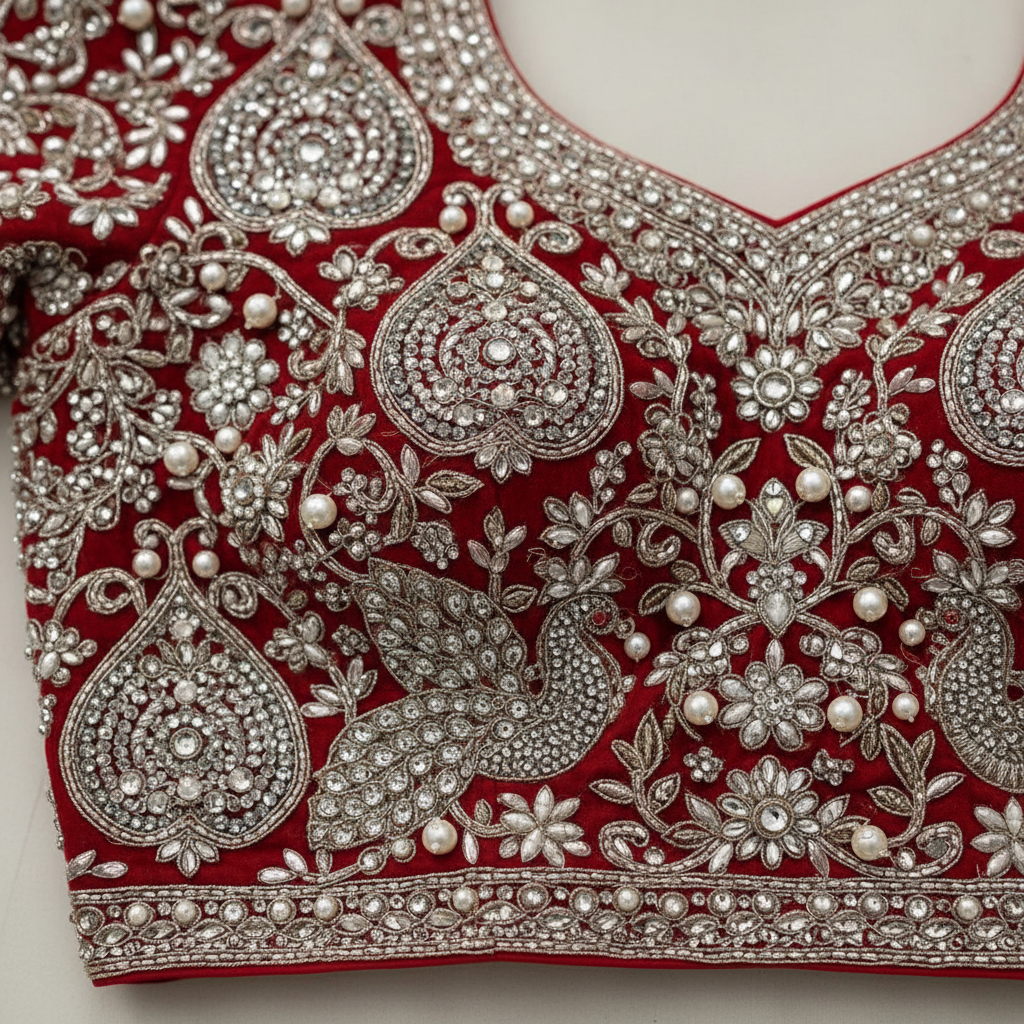 Aari design 22